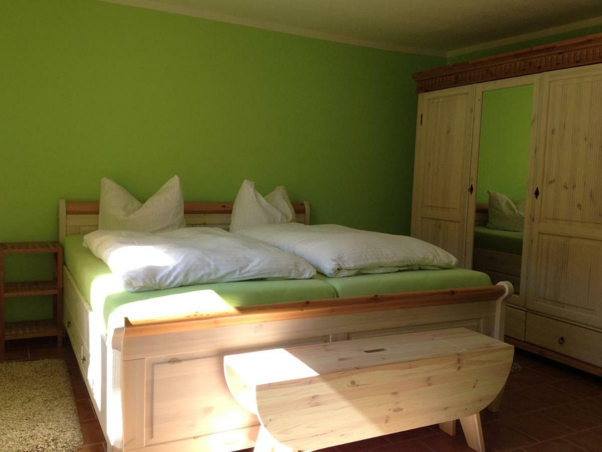 Hering I Terrace Apartment
