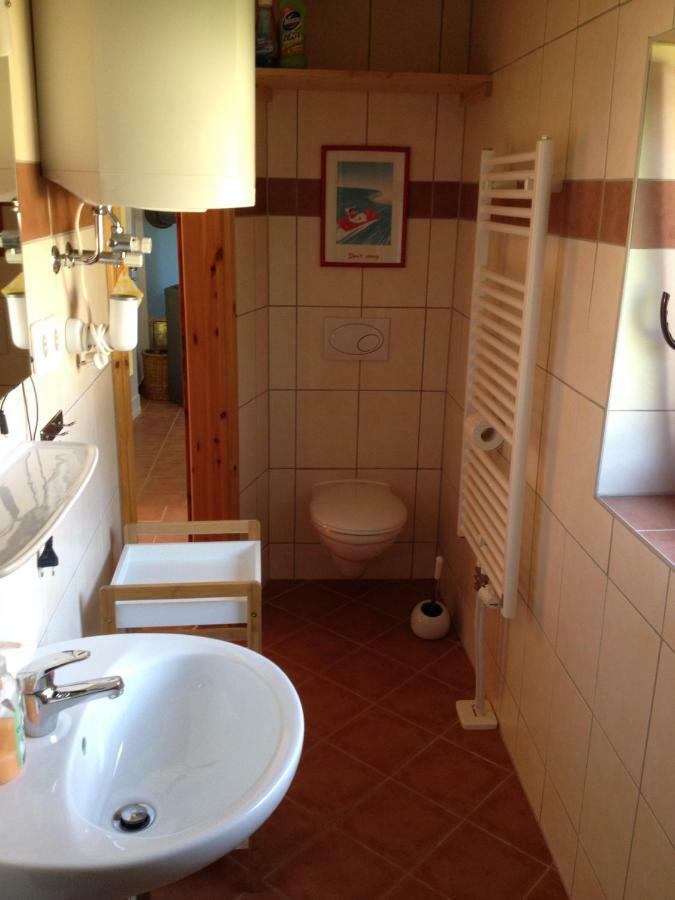 Apartment Hering I Terrace
