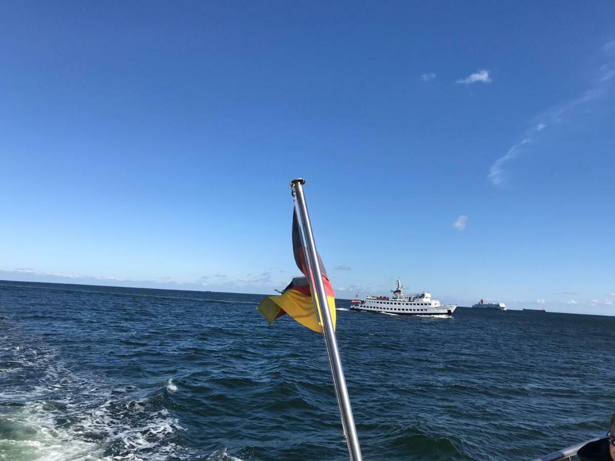 Hering I Terrace * Wiek auf Ruegen