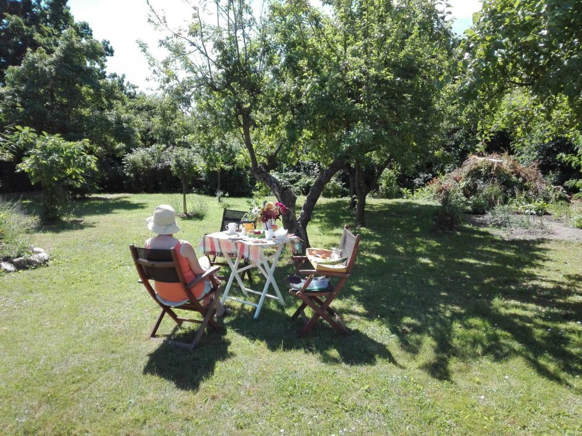 Hering I Terrace *