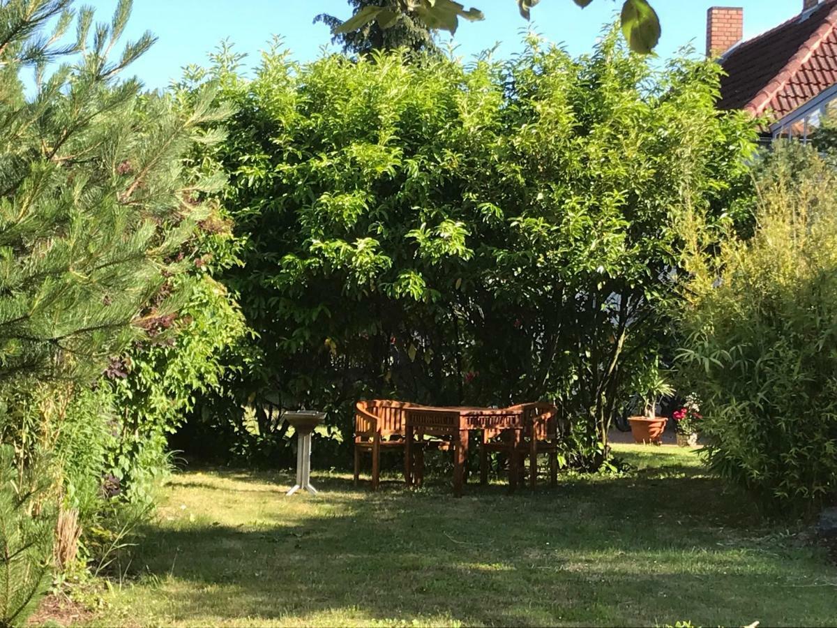 Hering I Terrace