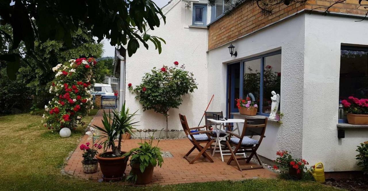 Hering I Terrace