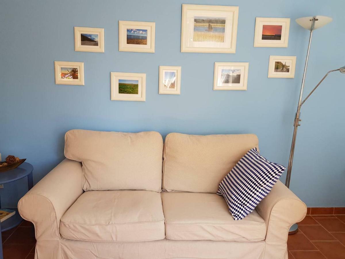 Appartement Hering I Terrace