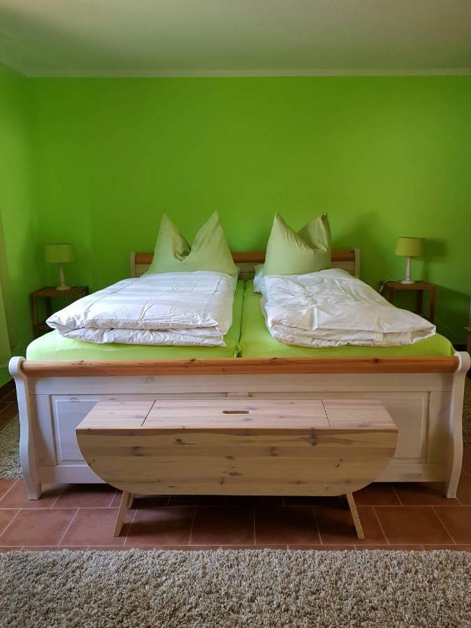 Hering I Terrace Appartement *